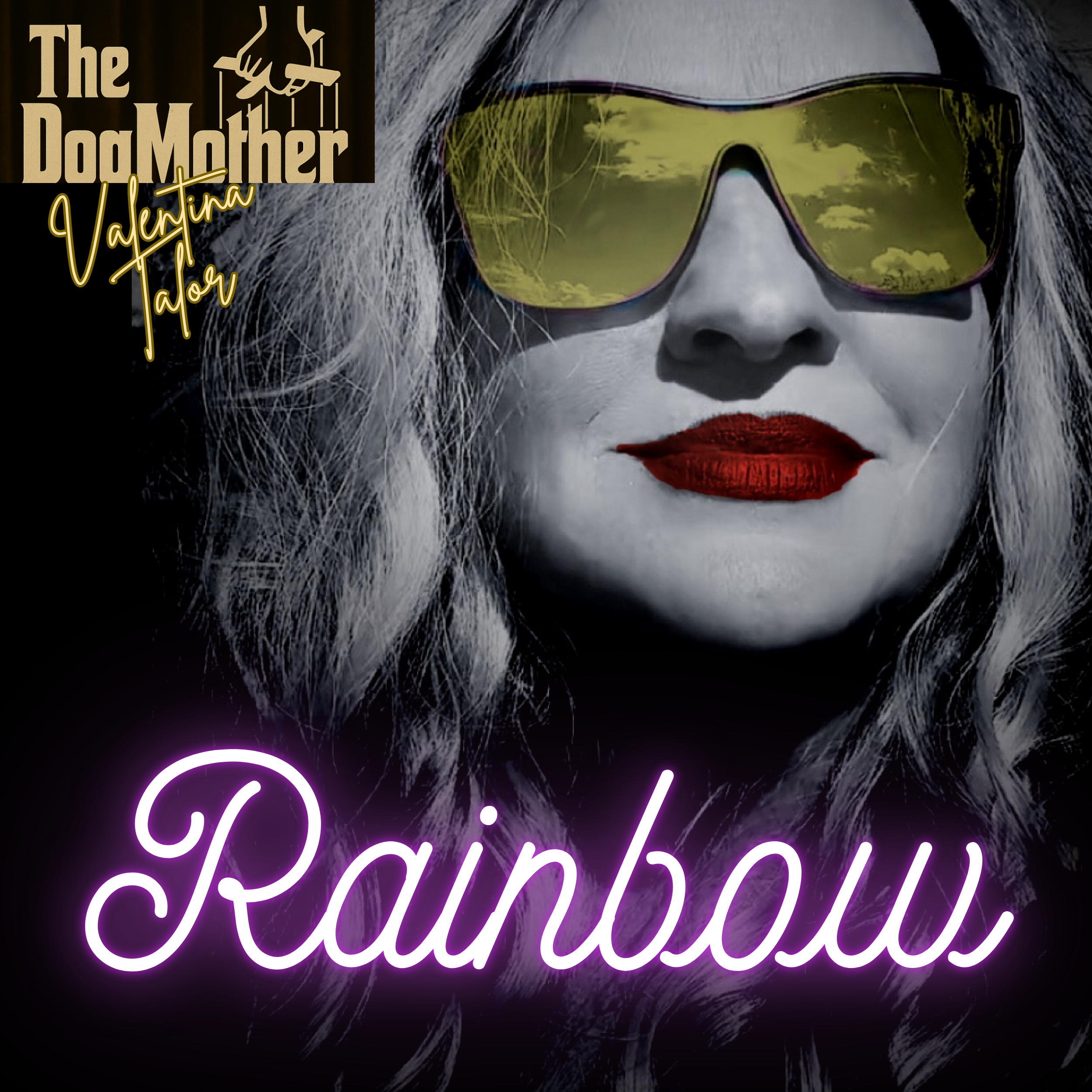 Fireflies & Fireworks — Album Art