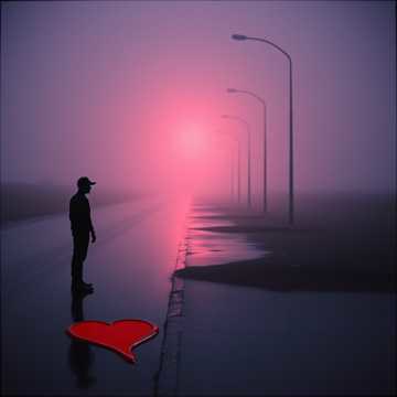 Almost Called — Album Art