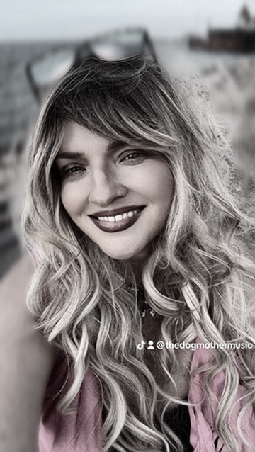 World Melts Away — Album Art