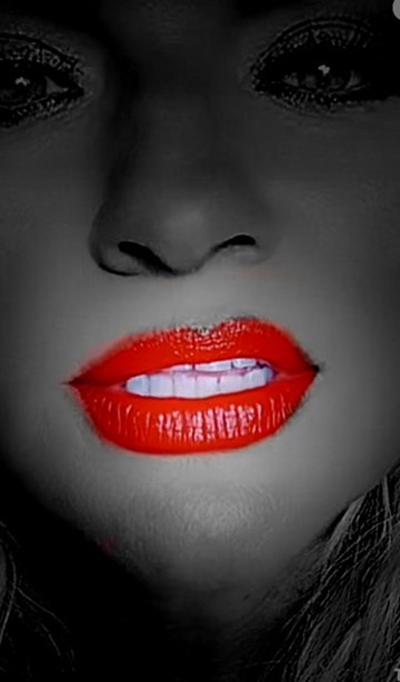 Tangled — Album Art