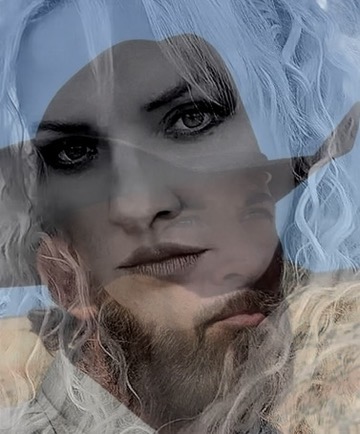 Favorite Mistake — Album Art