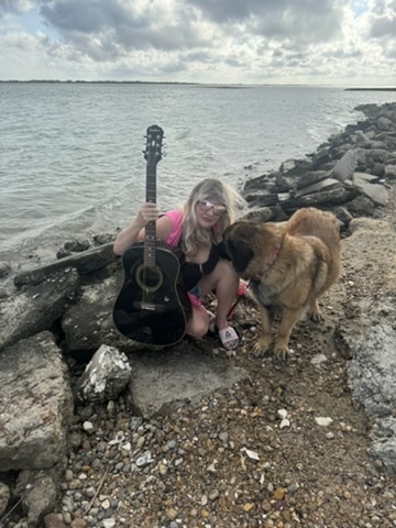 Fire from Heaven — Album Art