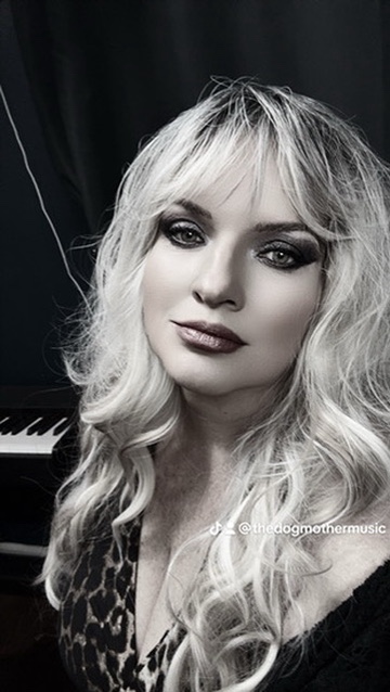 I Didn't Die — Album Art