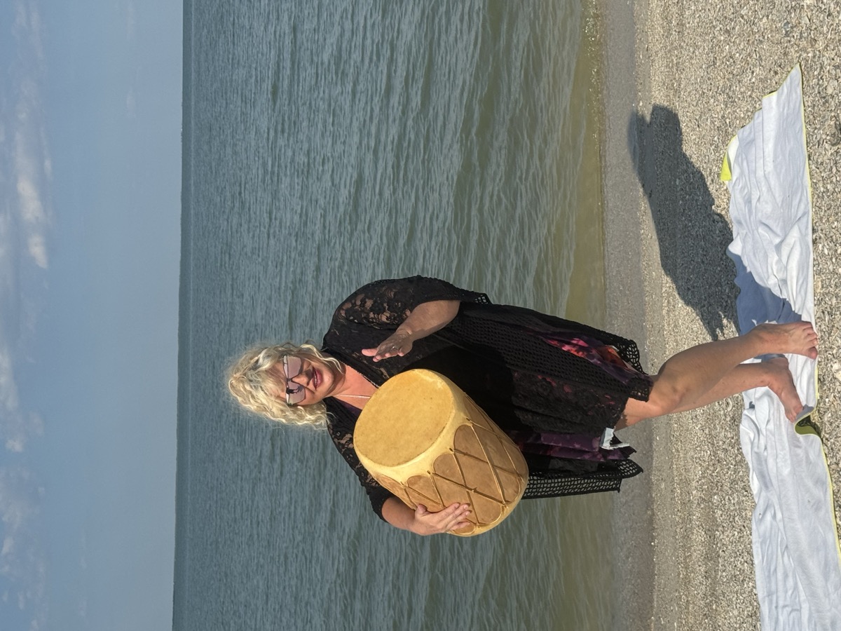 Booty Boom Boom — Album Art