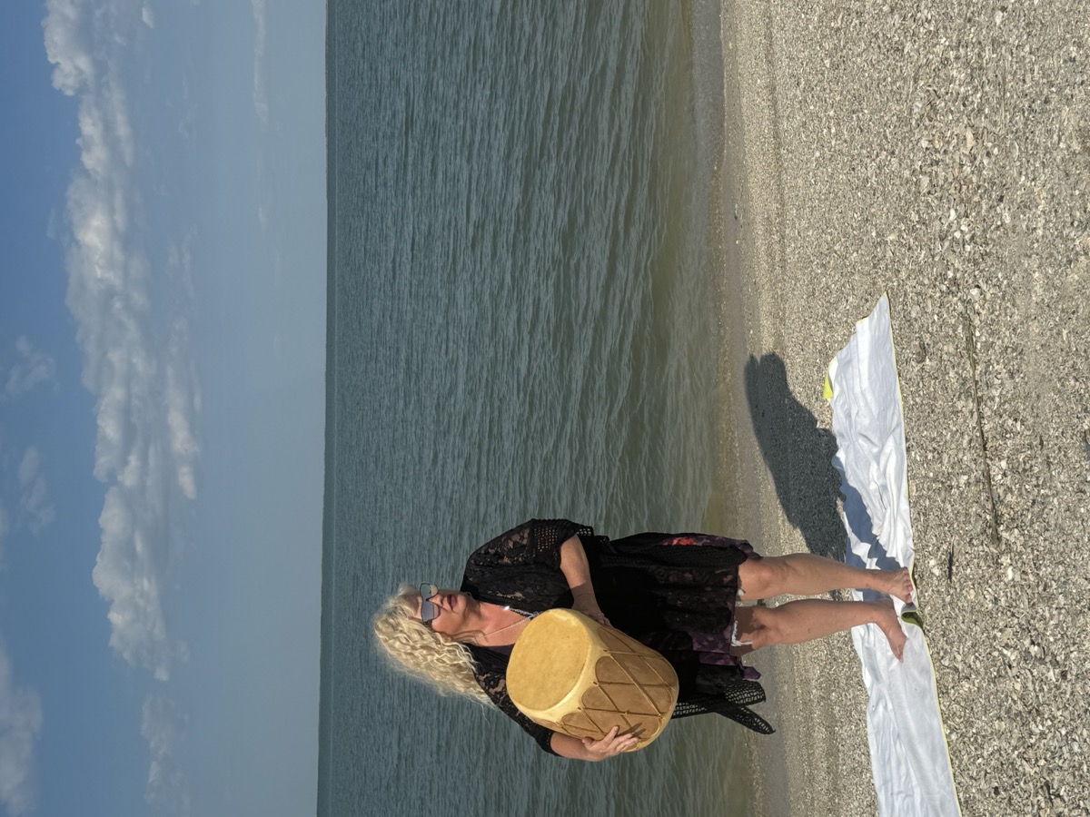 Coconut Kiss — Album Art