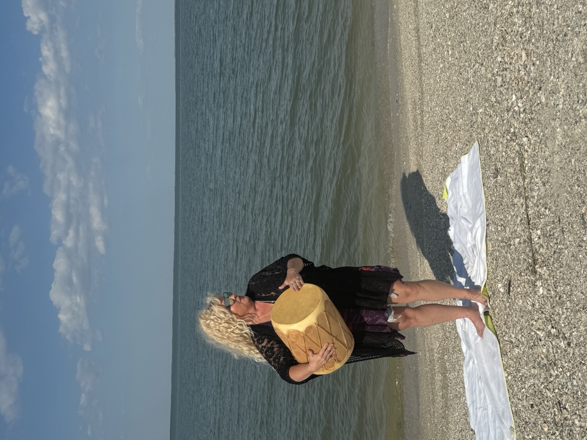 Cotton Candy — Album Art