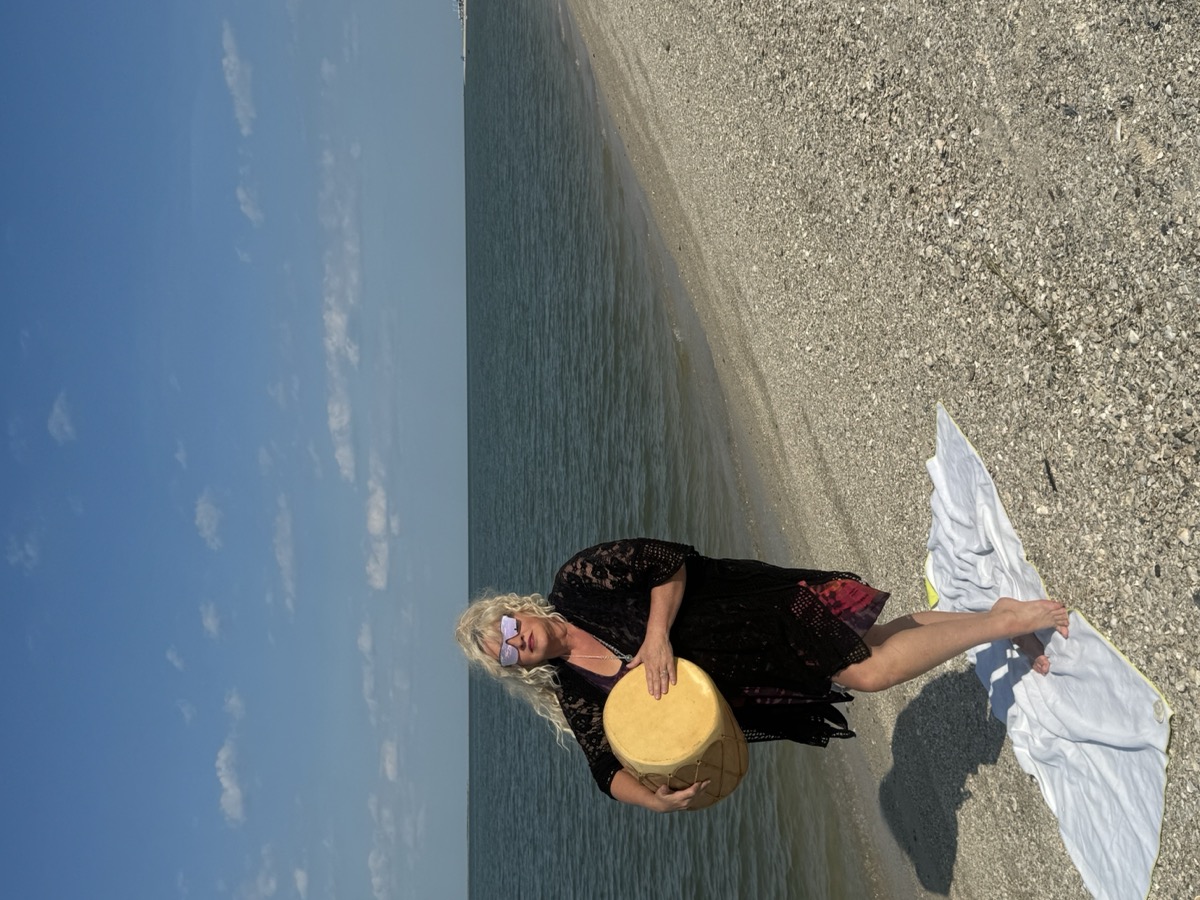 Endless Summer — Album Art