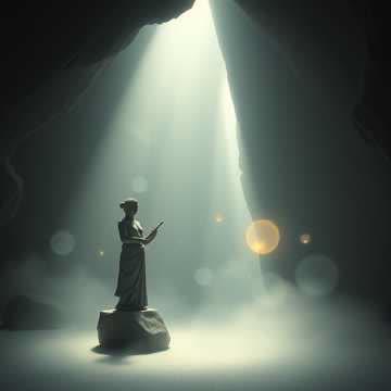 Breathe — Album Art