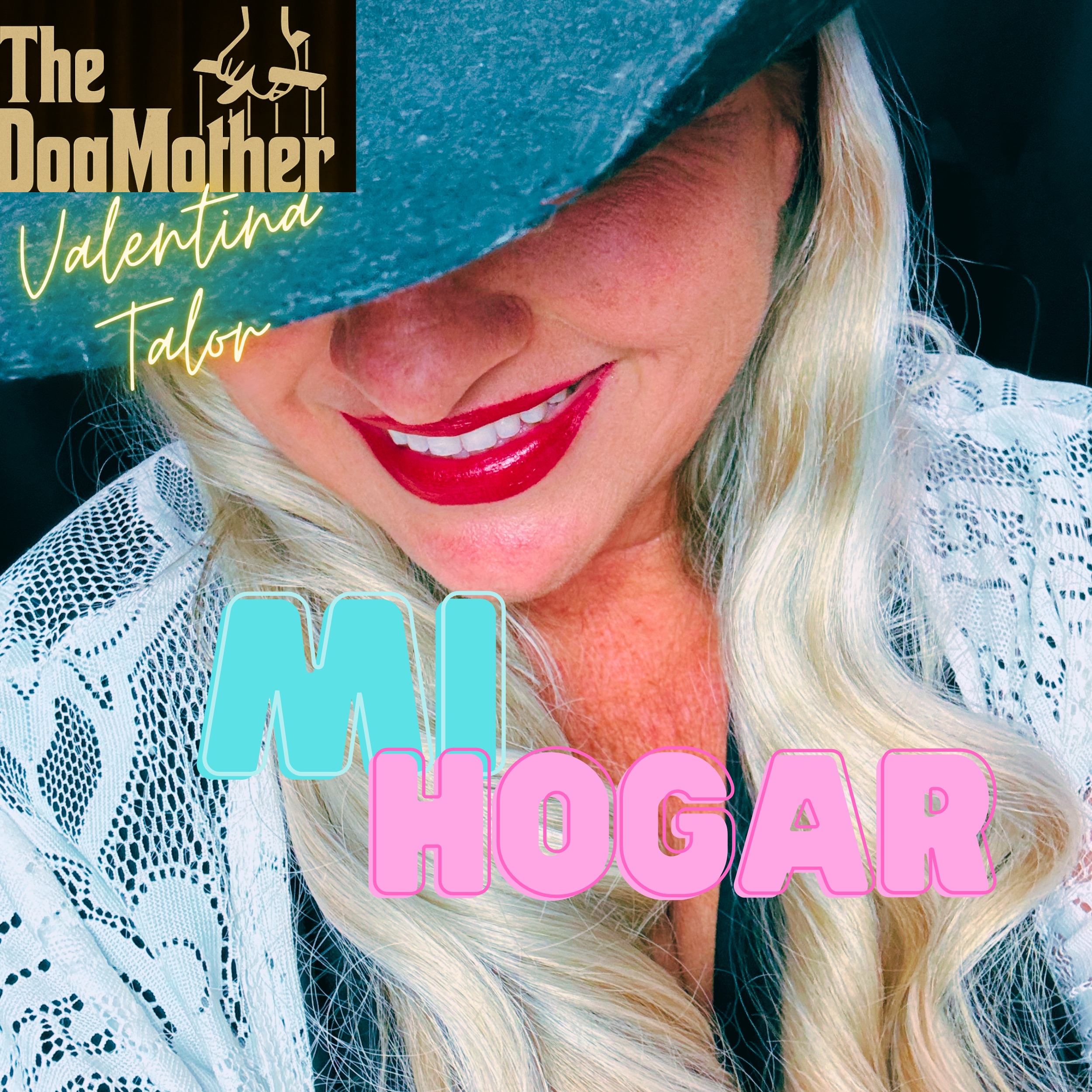 Mi Hogar — Album Art