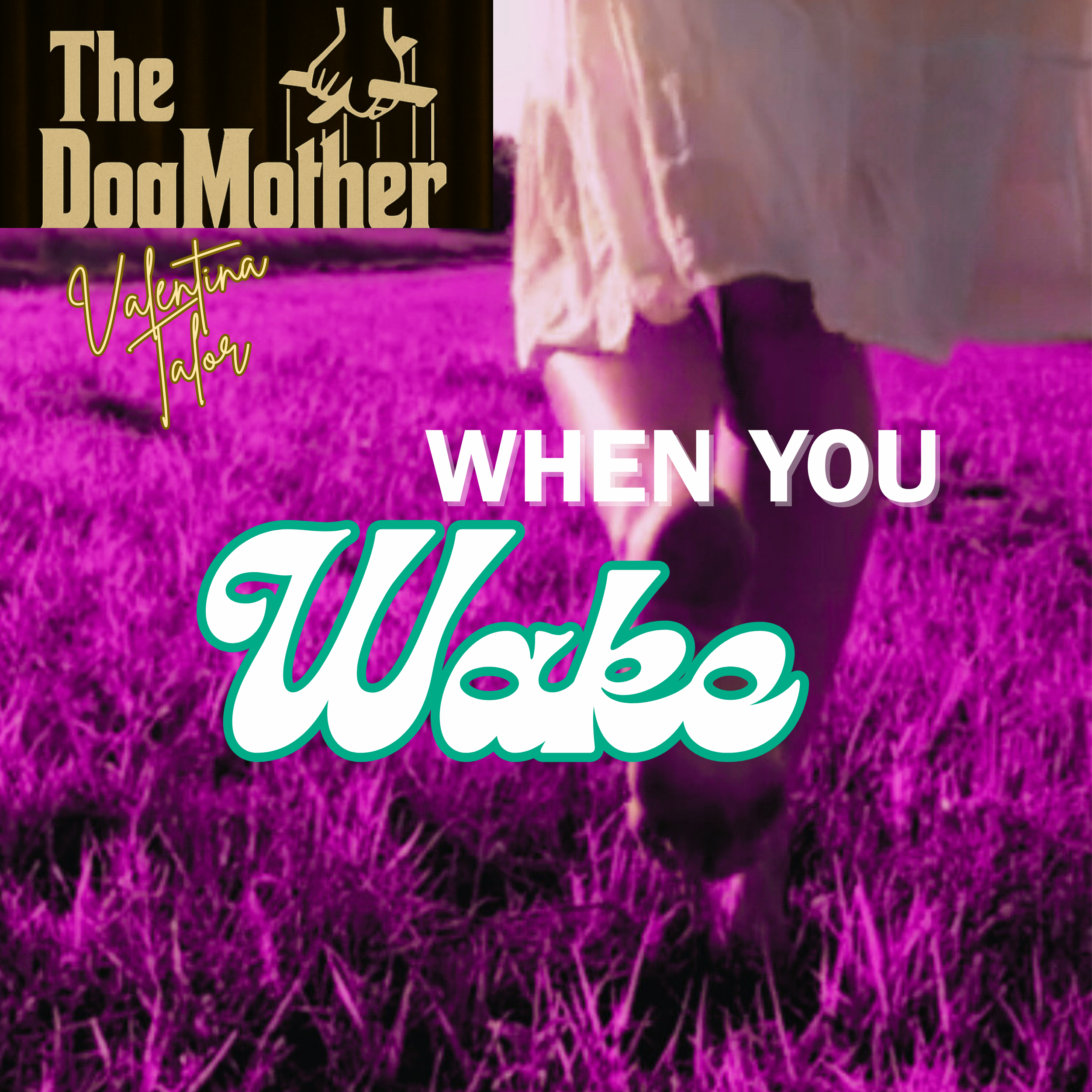 When You Wake — Album Art