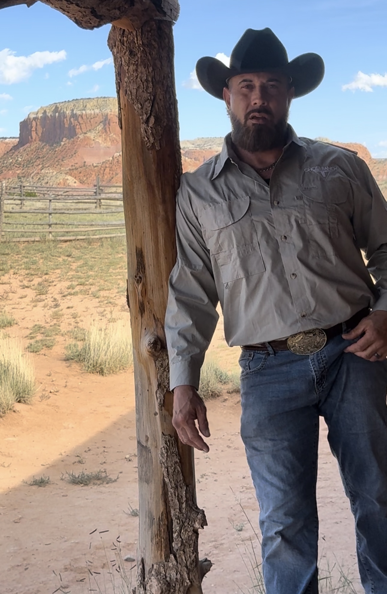 Kick Your Ass — JT