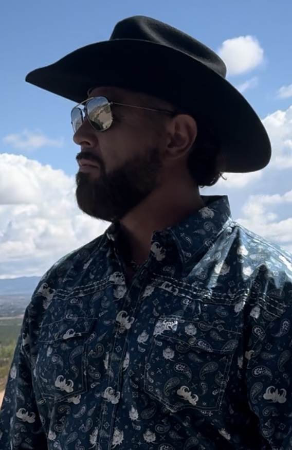 Paper Soldier — JT