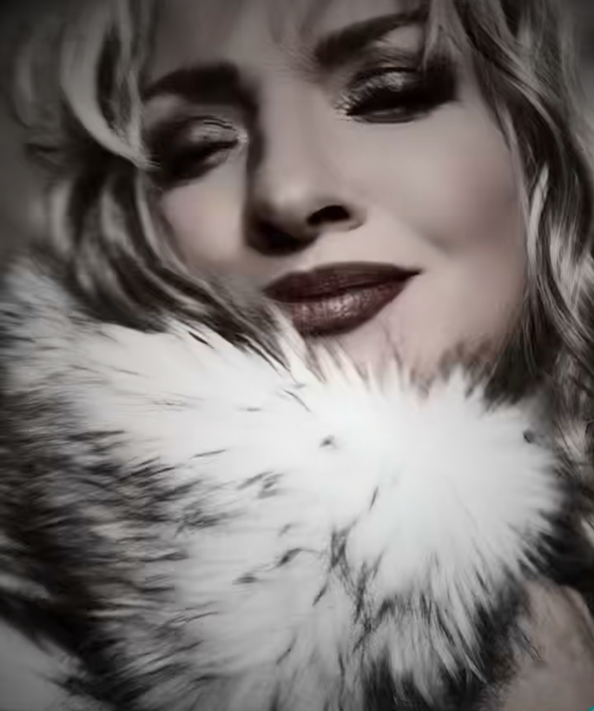 Obsessed — Album Art