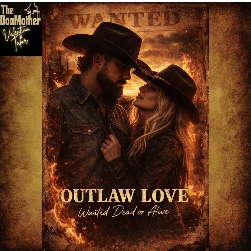 Outlaw Love: Wanted Dead or Alive