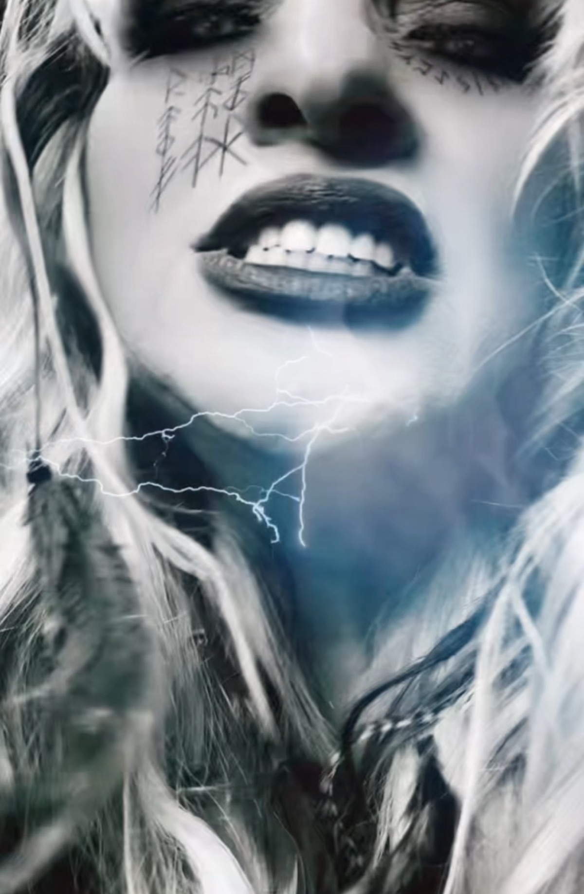 The Reckoning — Album Art