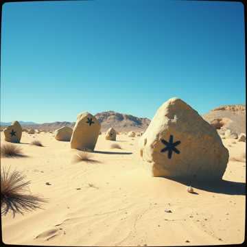 Tattoo In Albuquerque — Album Art