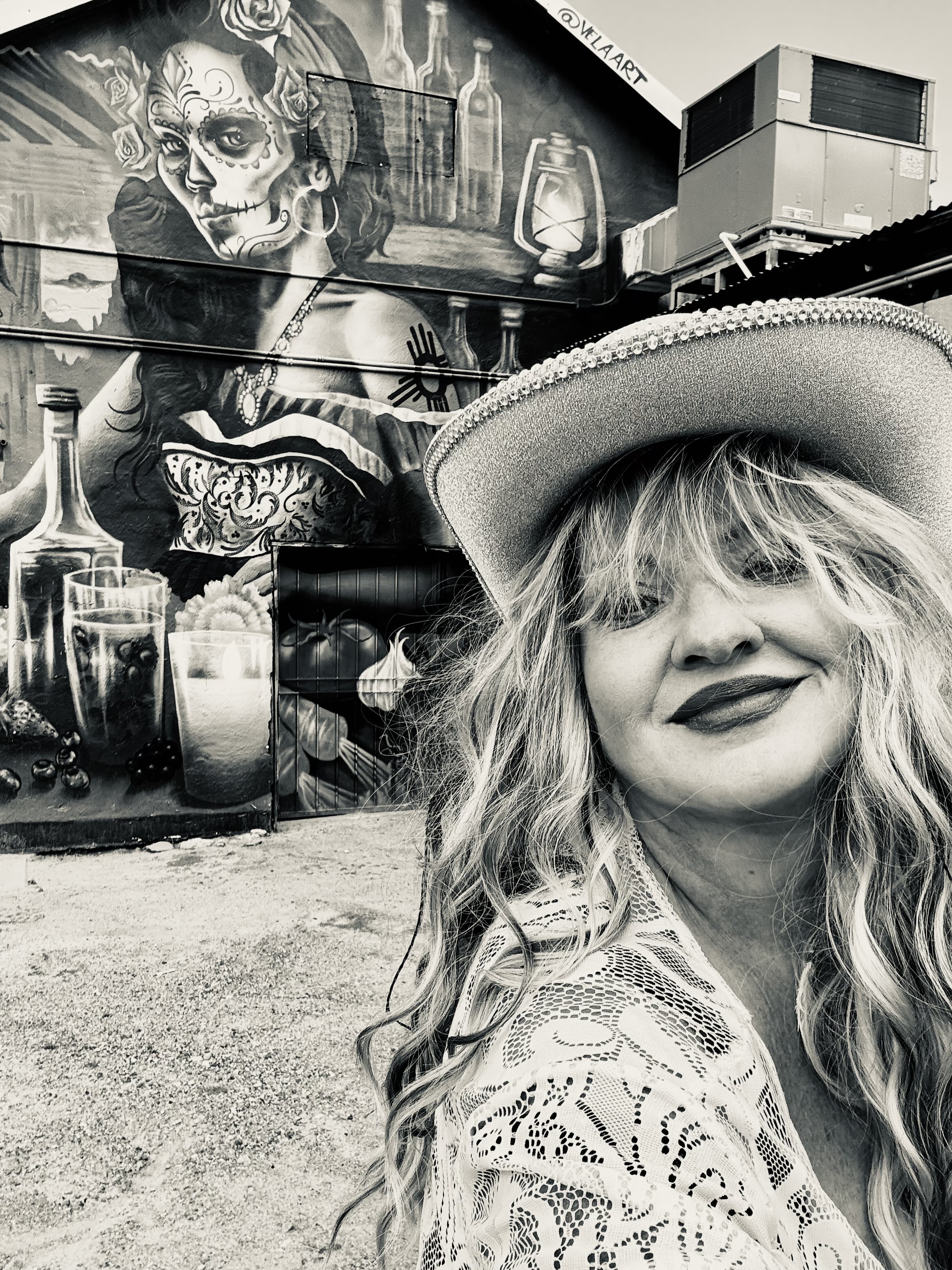 Gaslight and Glitter