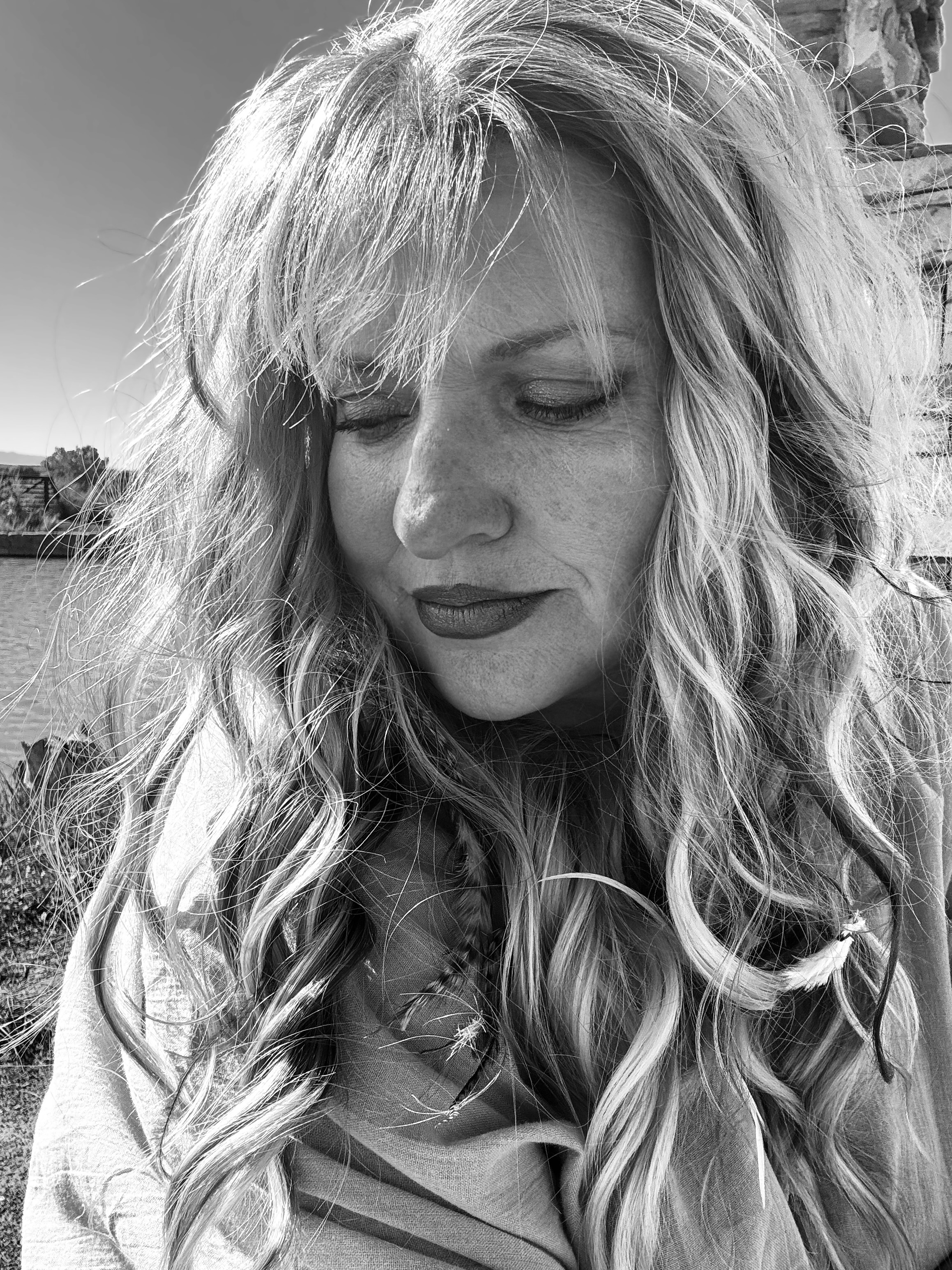 If Tears Could Call Heaven