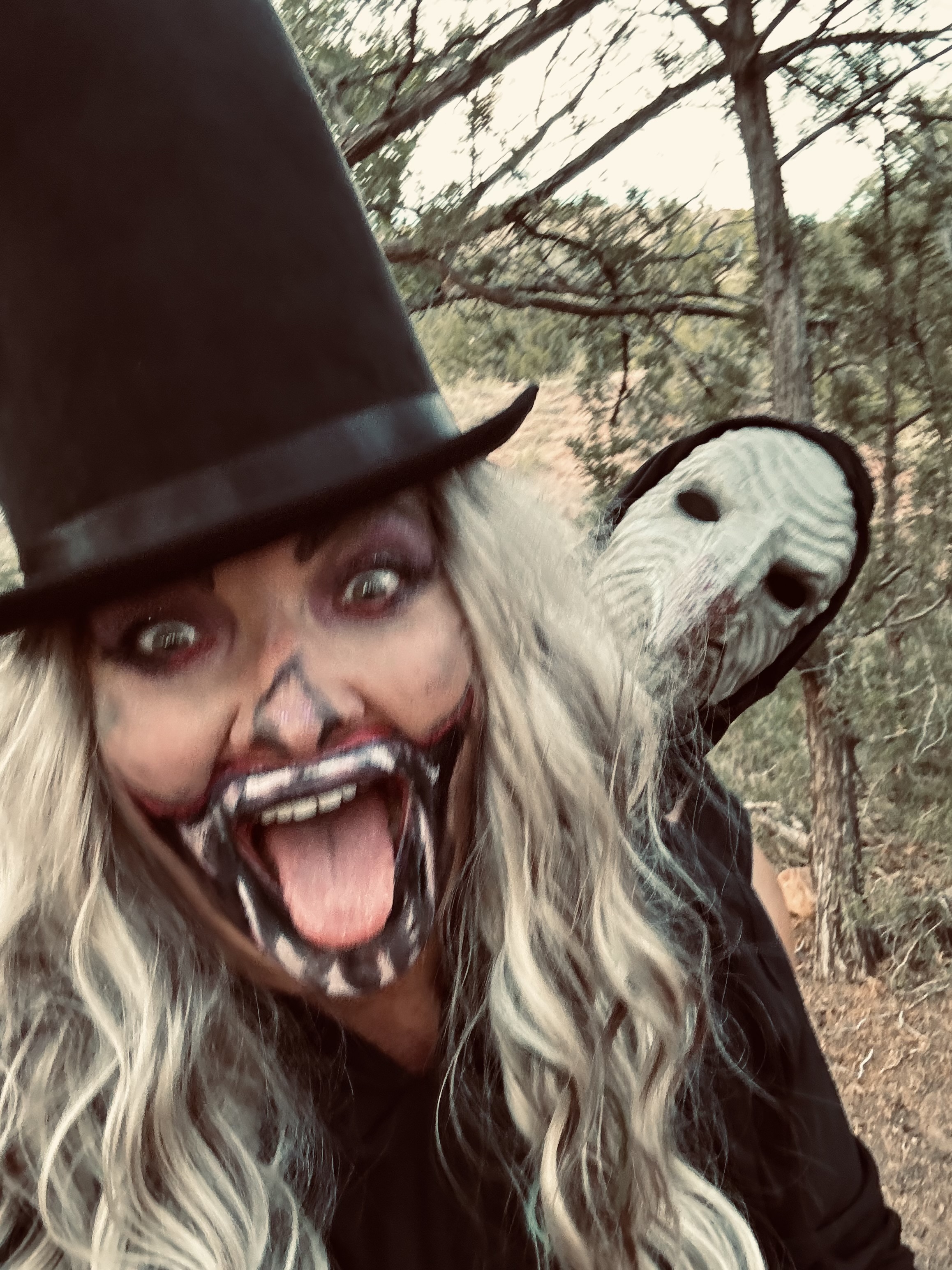 Crackhead Queen — Album Art