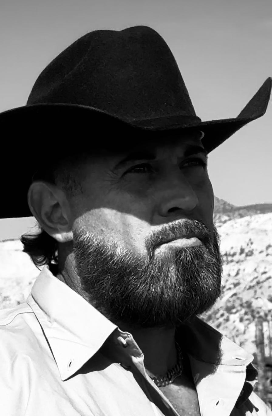 JT - Featured Artist
